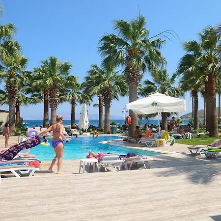 My Marina Select Hotel Datça Eksteriør billede